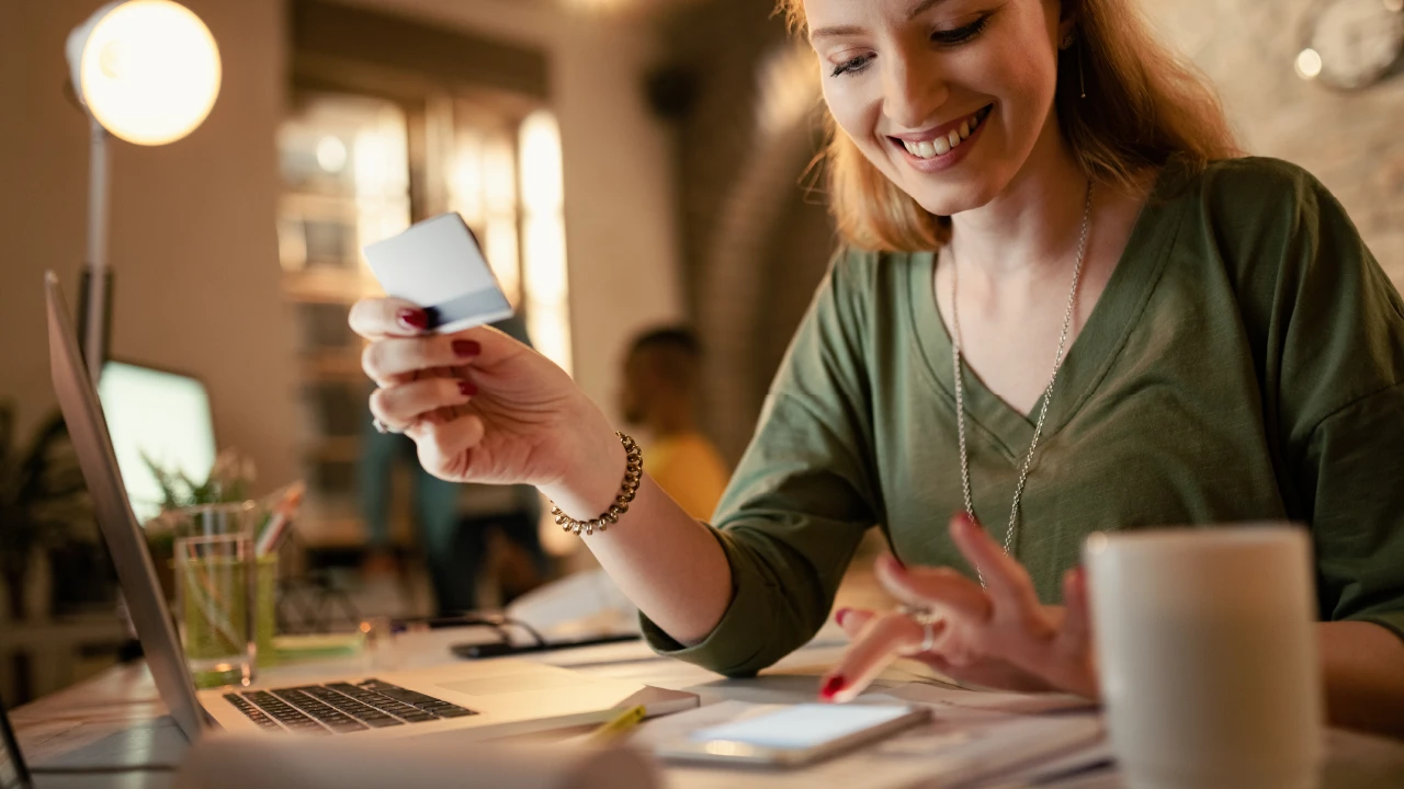 Descubra formas de produzir conteúdo atrativo para captar leads
