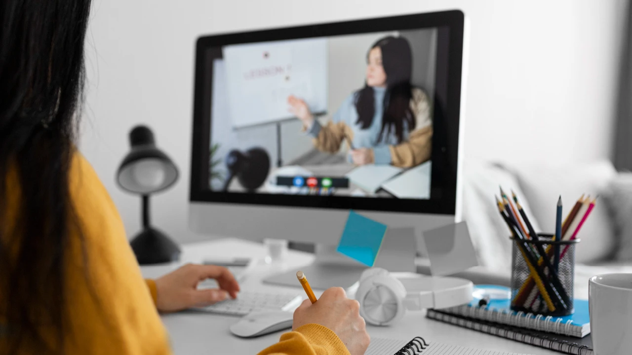 Treinamento e desenvolvimento online: por que investir