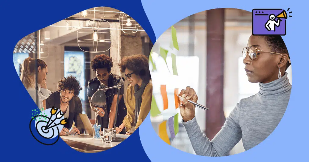 Aprenda o que são e como criar anúncios B2B