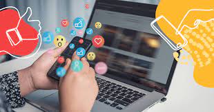 Gestão de mídias sociais: estratégias e ferramentas para o sucesso digital